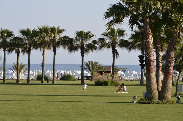 Imagen de los exteriores del Hotel Lara Barut Collection - Ultra All Inclusive. Foto 12