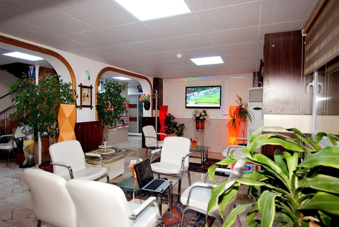 Imagen de los interiores del Hotel Lara Diamond. Foto 15