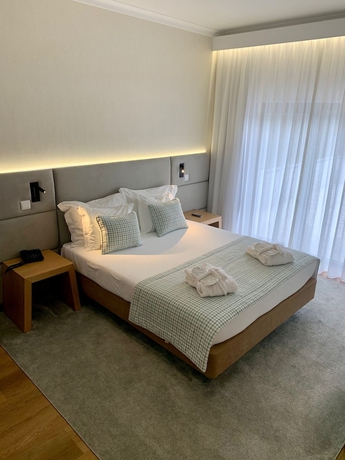 Imagen de la habitación del Hotel Lara. Foto 6