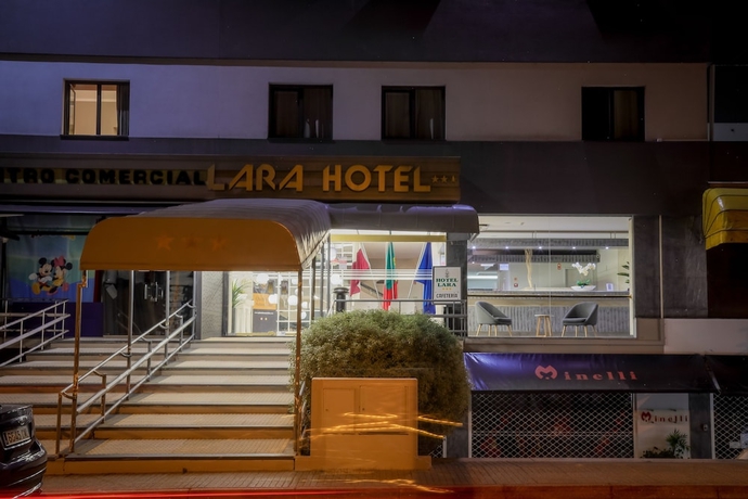 Imagen general del Hotel Lara. Foto 1