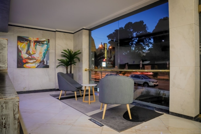Imagen de los interiores del Hotel Lara. Foto 13