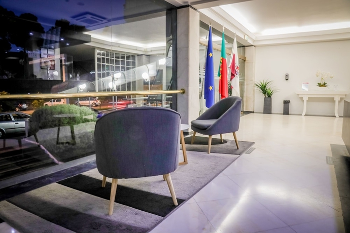 Imagen de los interiores del Hotel Lara. Foto 14