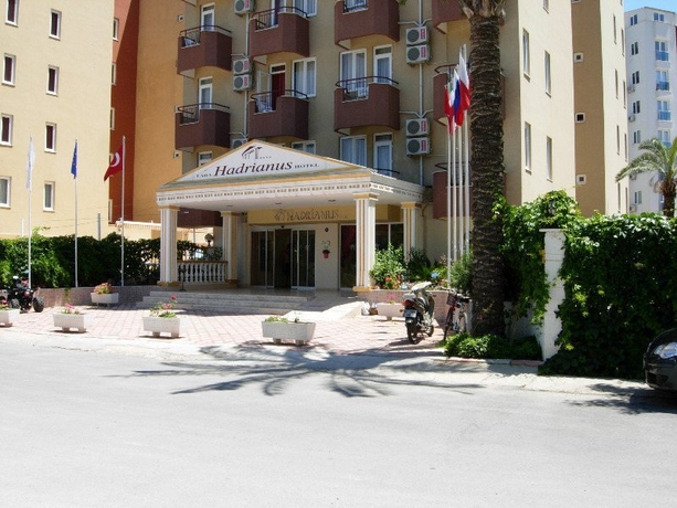 Imagen general del Hotel Lara Hadrianus. Foto 2