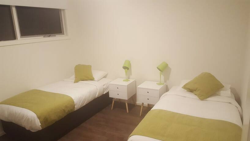 Imagen general del Hotel Lara Lodge. Foto 12