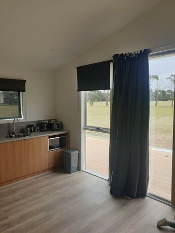 Imagen general del Hotel Lara Lodge. Foto 16