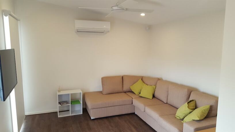 Imagen de la habitación del Hotel Lara Lodge. Foto 17