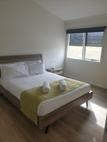 Imagen de la habitación del Hotel Lara Lodge. Foto 18
