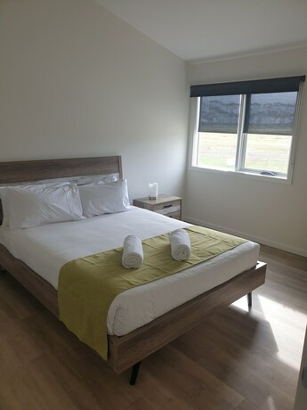 Imagen de la habitación del Hotel Lara Lodge. Foto 21