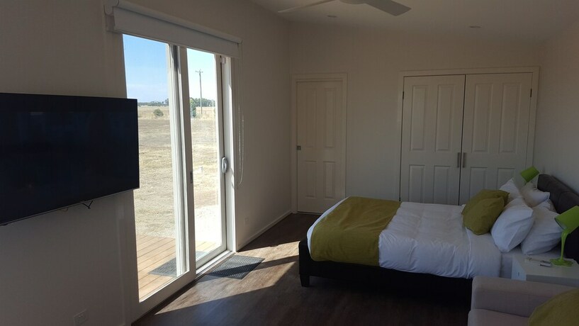 Imagen de los interiores del Hotel Lara Lodge. Foto 25