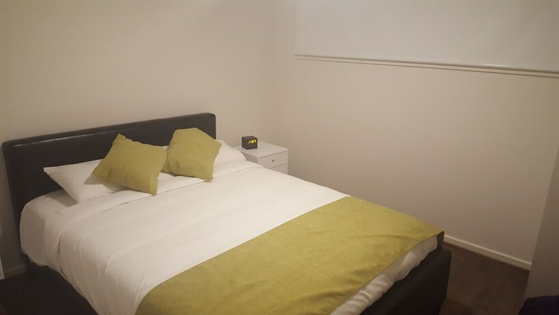 Imagen de los interiores del Hotel Lara Lodge. Foto 27