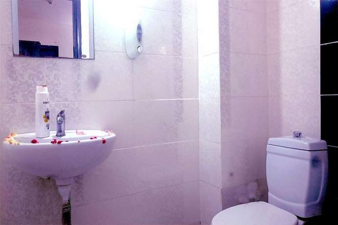 Imagen de la habitación del Hotel Lara Palace. Foto 7