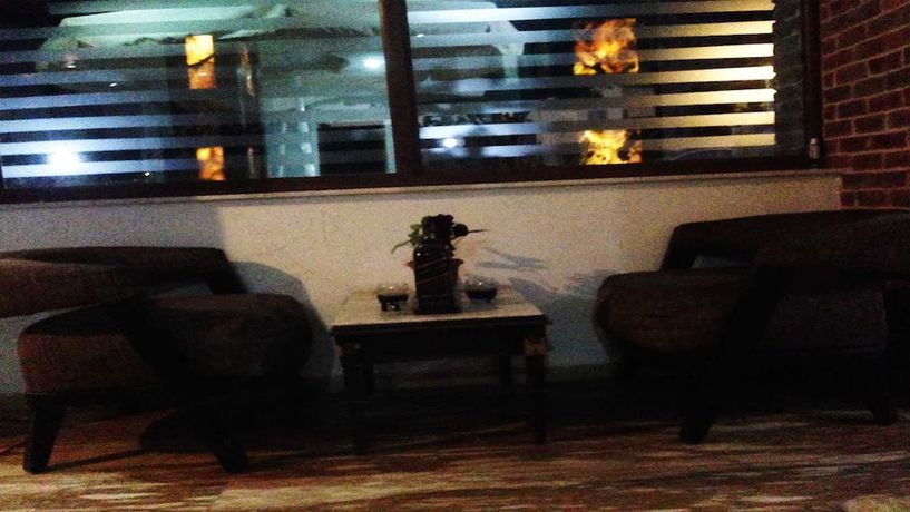 Imagen de los interiores del Hotel Lara Palace. Foto 14