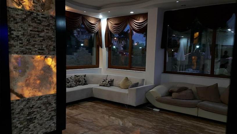 Imagen de los interiores del Hotel Lara Palace. Foto 15