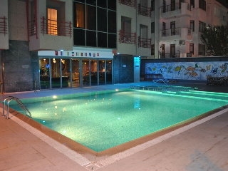 Imagen del Hotel Lara Park. Foto 3