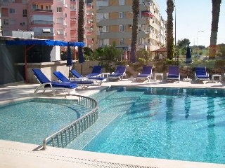 Imagen del Hotel Lara Park. Foto 4