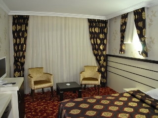 Imagen del Hotel Lara Park. Foto 6