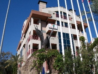 Imagen del Hotel Lara Park. Foto 9