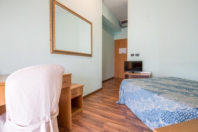 Imagen de la habitación del Hotel L'aragosta. Foto 6