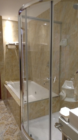 Imagen de la habitación del Hotel Laramani Boutique. Foto 4