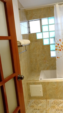 Imagen de la habitación del Hotel Laramani Boutique. Foto 6