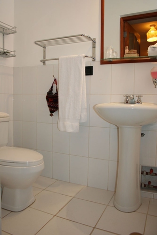Imagen de la habitación del Hotel Laramani Boutique. Foto 9