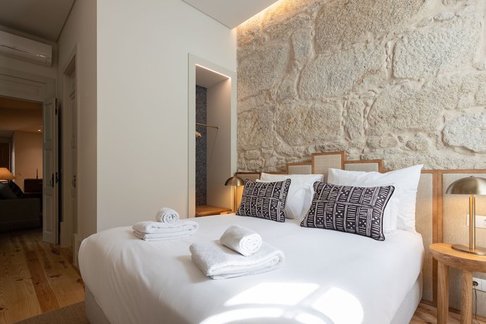 Imagen de la habitación del Hotel Laranjais. Foto 4