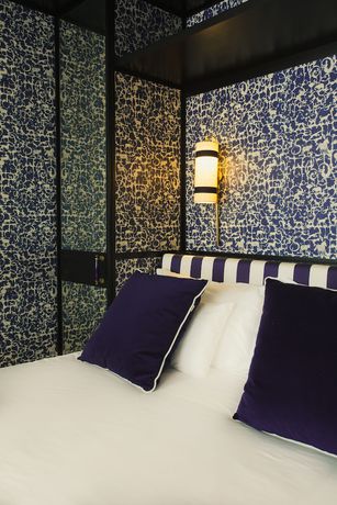 Imagen de la habitación del Hotel Laranjais. Foto 5