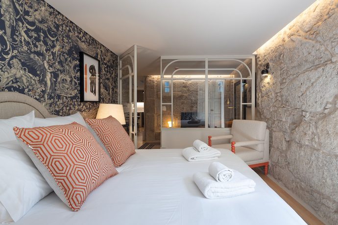 Imagen de la habitación del Hotel Laranjais. Foto 7