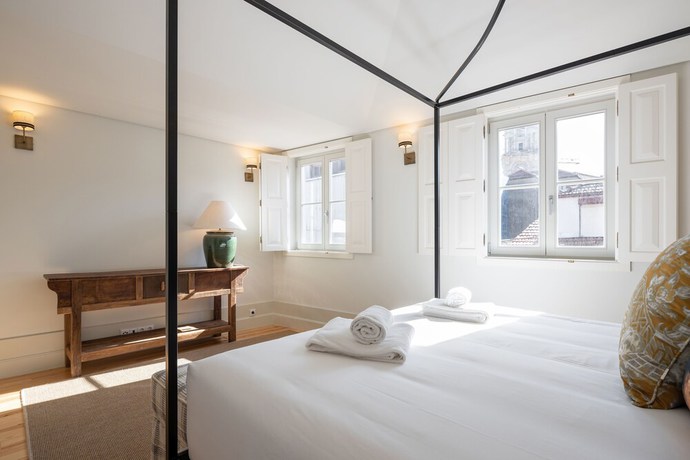 Imagen de la habitación del Hotel Laranjais. Foto 12