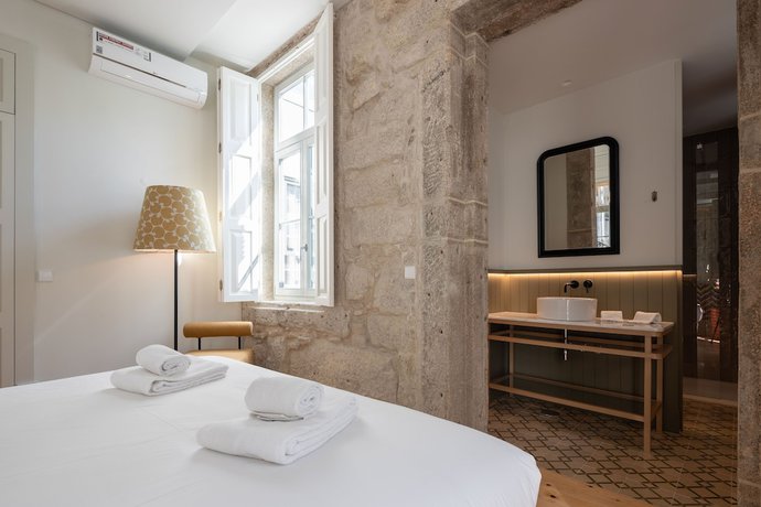 Imagen de la habitación del Hotel Laranjais. Foto 18