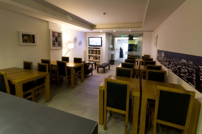 Imagen del bar/restaurante del Hotel Laranjeira, Viana do Castelo. Foto 3