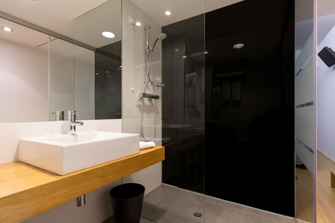 Imagen de la habitación del Hotel Laranjeira, Viana do Castelo. Foto 5