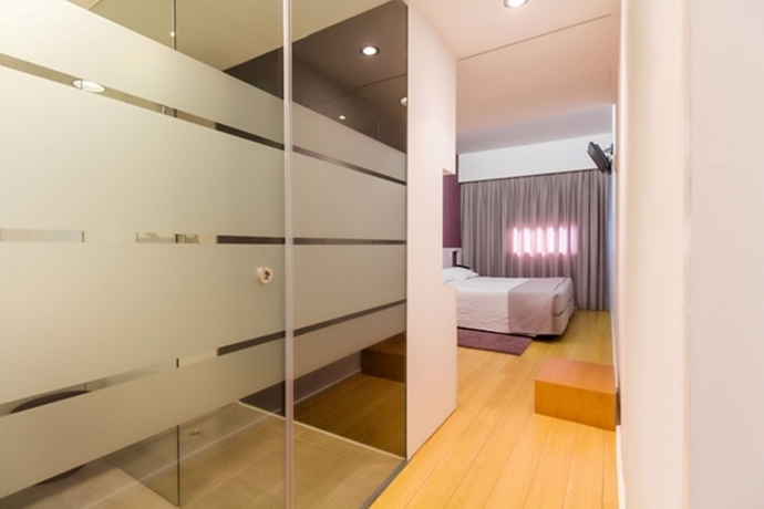 Imagen de la habitación del Hotel Laranjeira, Viana do Castelo. Foto 6