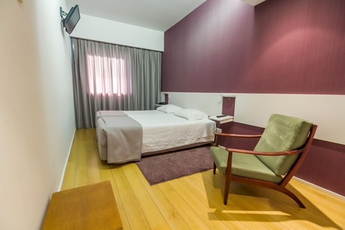 Imagen de la habitación del Hotel Laranjeira, Viana do Castelo. Foto 7