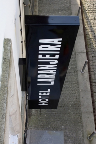 Imagen general del Hotel Laranjeira, Viana do Castelo. Foto 2