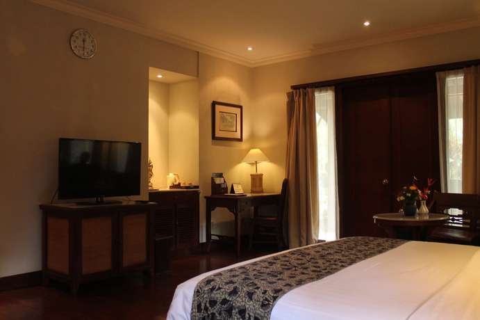 Imagen de la habitación del Hotel Laras Asri Resort and SPA. Foto 10