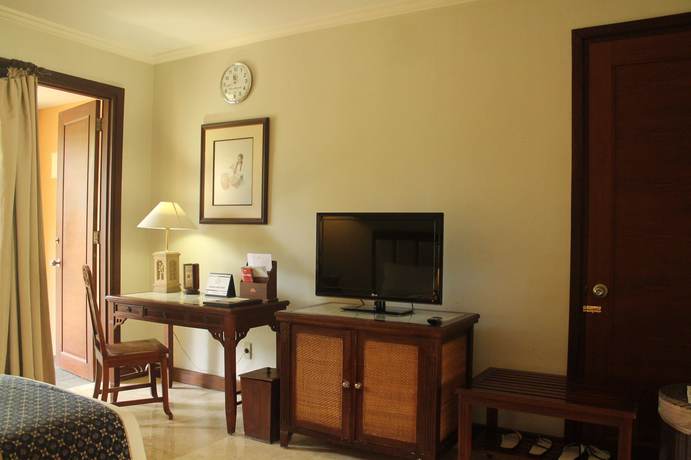 Imagen de la habitación del Hotel Laras Asri Resort and SPA. Foto 14