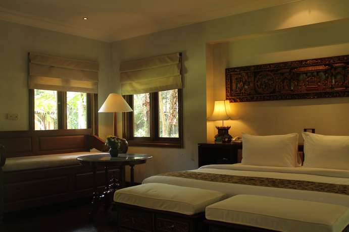 Imagen de la habitación del Hotel Laras Asri Resort and SPA. Foto 17