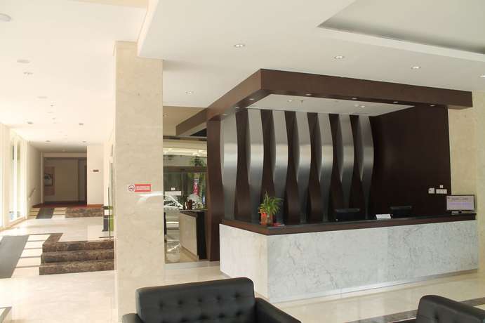 Imagen de los interiores del Hotel Laras Asri Resort and SPA. Foto 20