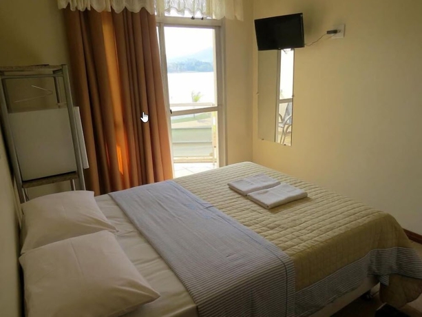 Imagen de la habitación del Hotel Lara\'s. Foto 5