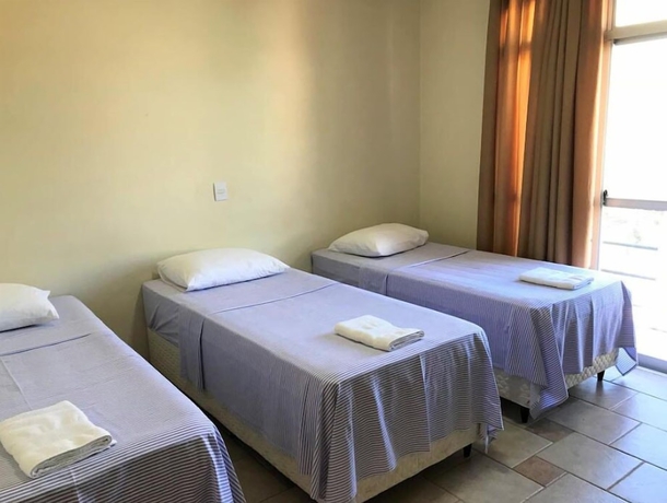 Imagen de la habitación del Hotel Lara\'s. Foto 6