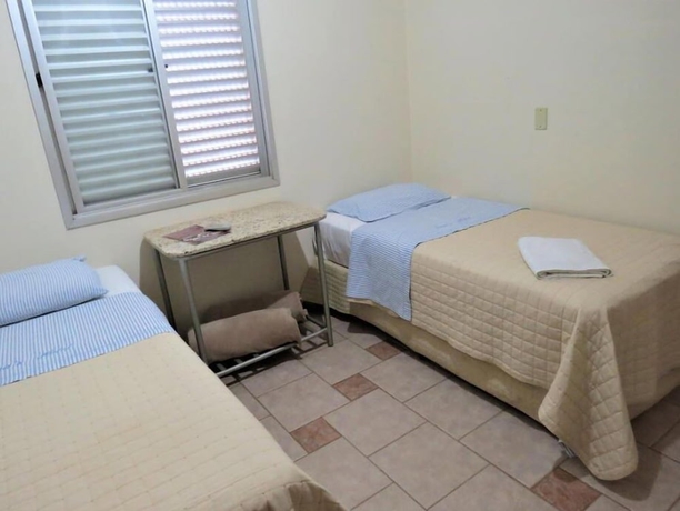 Imagen de la habitación del Hotel Lara\'s. Foto 7