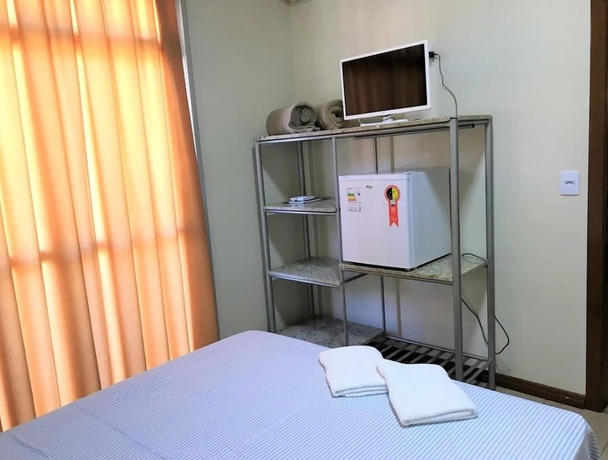 Imagen de la habitación del Hotel Lara\'s. Foto 8