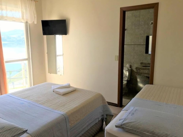 Imagen de la habitación del Hotel Lara\'s. Foto 9