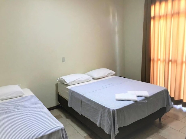 Imagen de la habitación del Hotel Lara\'s. Foto 10