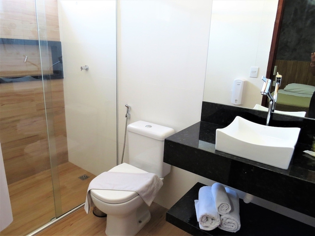 Imagen de la habitación del Hotel Lara\'s. Foto 11