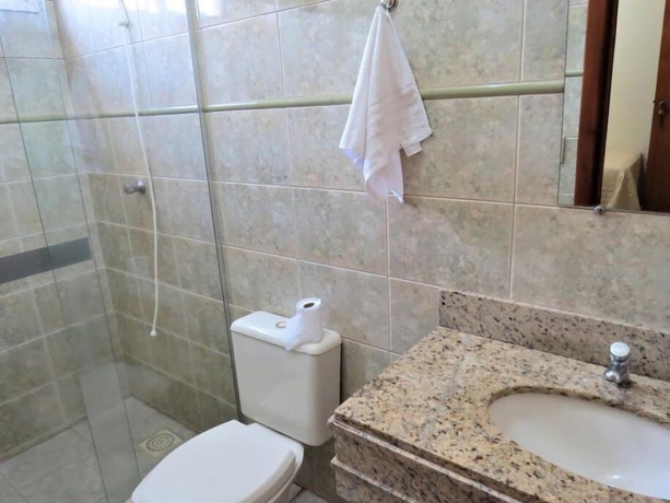 Imagen de la habitación del Hotel Lara\'s. Foto 12