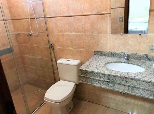 Imagen de la habitación del Hotel Lara\'s. Foto 13