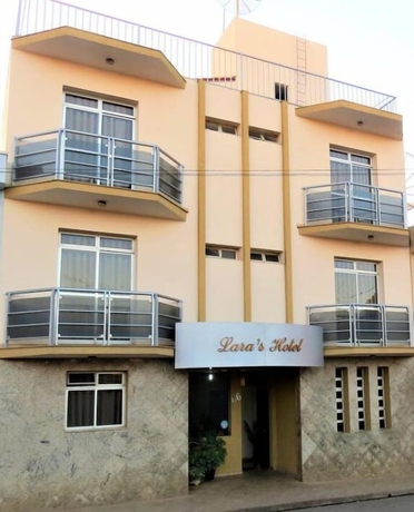 Imagen general del Hotel Lara\'s. Foto 1