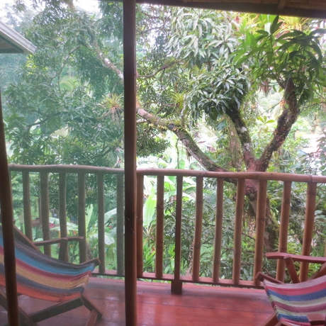 Imagen de la habitación del Hotel Lara's Planet. Foto 10